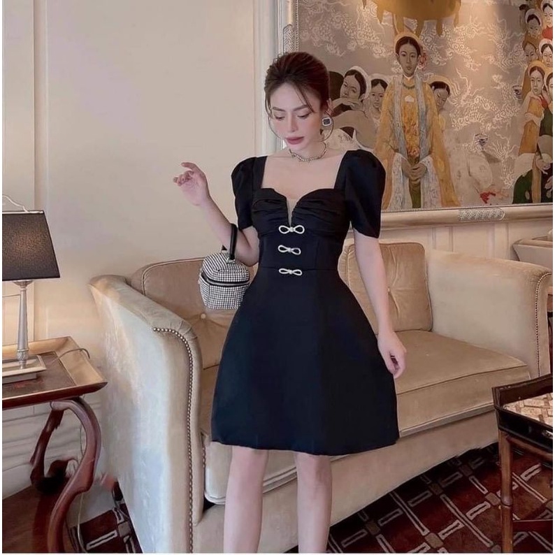 Đầm thời trang bigsize 55_90kg