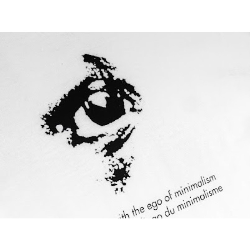 “EYE TEE” - Áo thun DELION