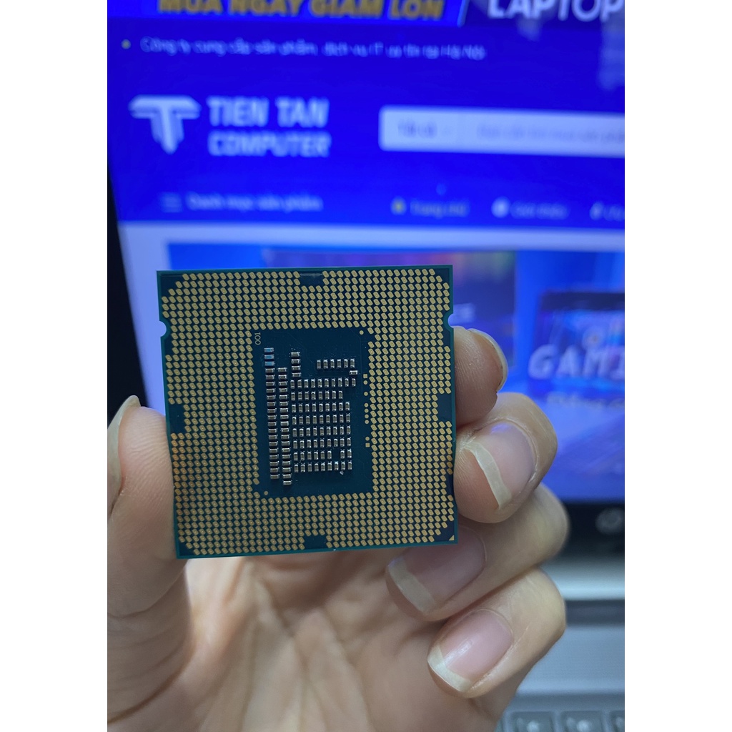 CPU Intel Pentium G2030  - Socket 1155