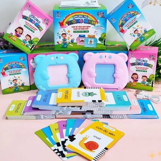 Máy đọc thẻ tiếng anh thông , máy đọc thẻ tiếng anh