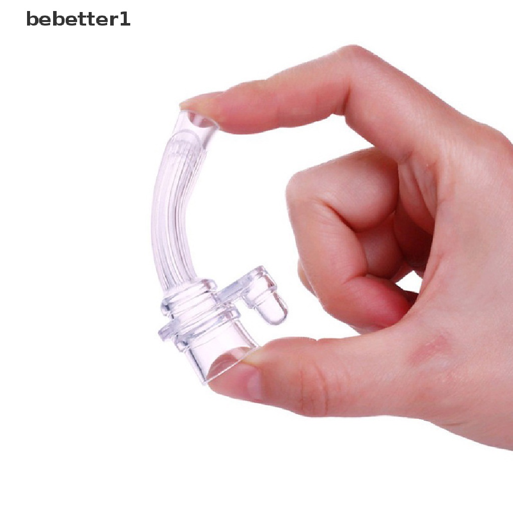 1 Bình Uống Nước Bằng Silicone Kèm Ống Hút Cho Bé
