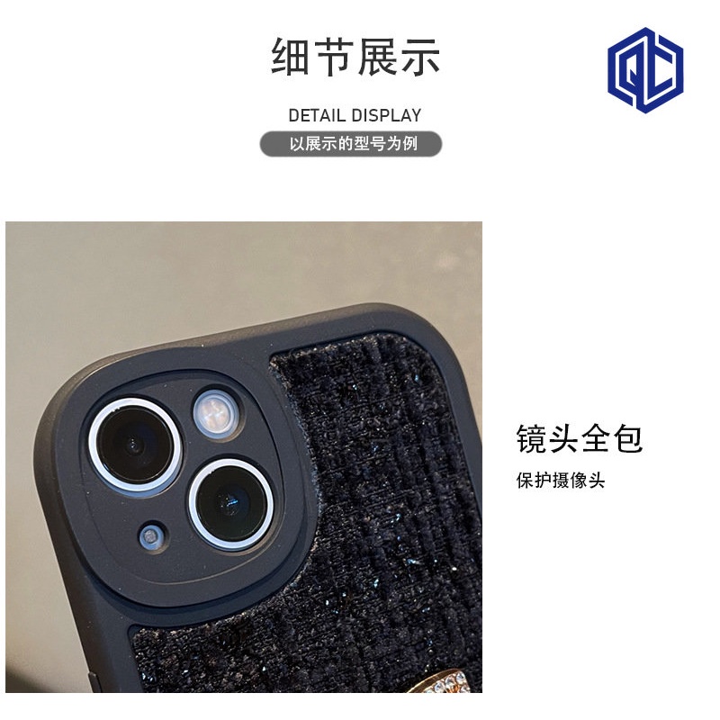 Ốp Điện Thoại Cho IPhone 14 14 Pro Max 13 13 Pro Max 14 Plus / 12 12 Pro Max 11 11 Pro Max / XSMax XR X XS / 7 8Plus