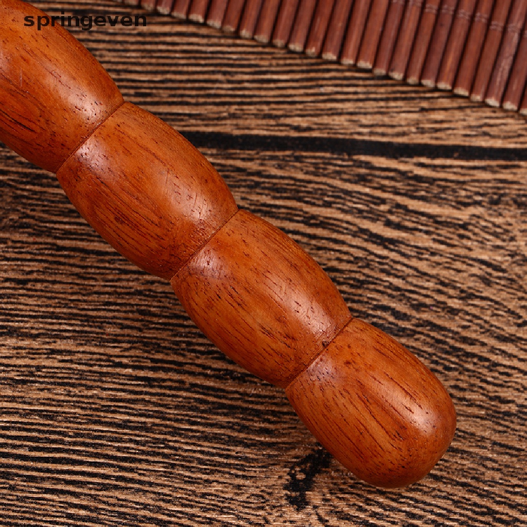 Dụng Cụ Mát Xa Tay Chân Bằng Gỗ