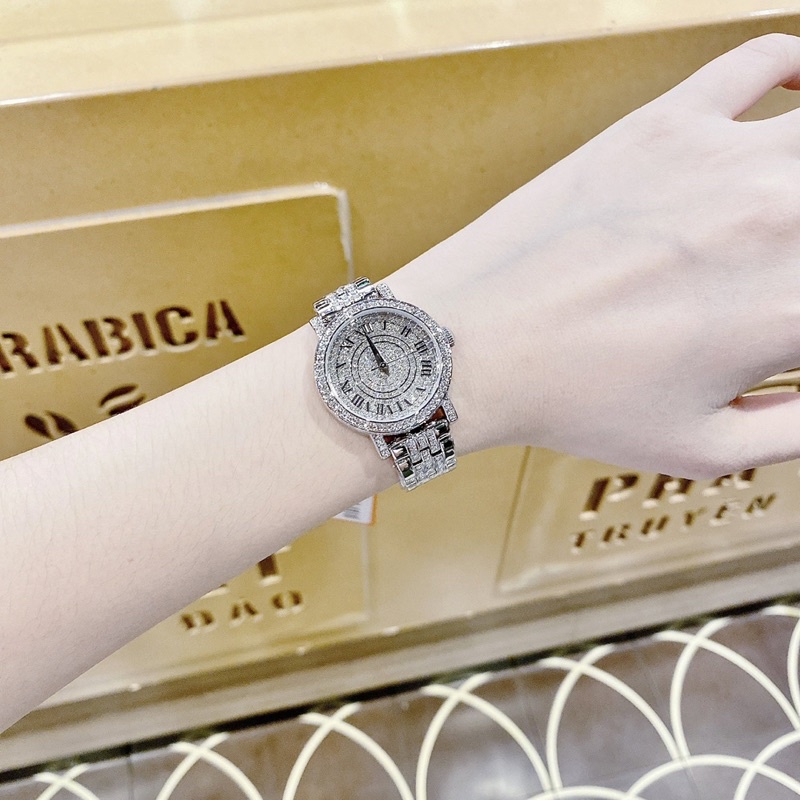 Đồng hồ nữ Daven 61520