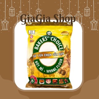 Bột mì bakers’ choice số 8