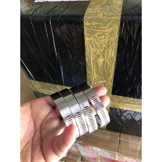 cổ dê inox 304 phi 46-70