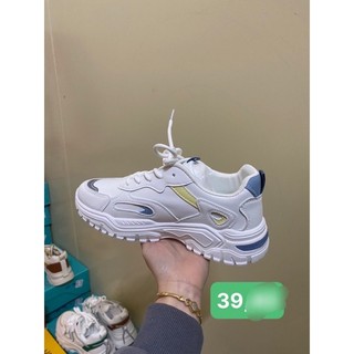 [Full Box ] Giày sneaker