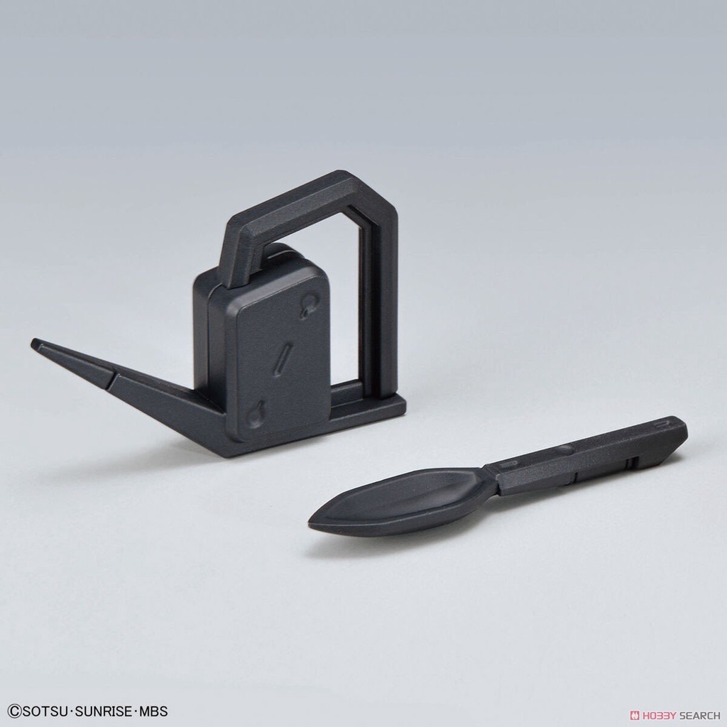 Mô hình lắp ráp Bandai  Figure Rise Standard Miorine Rembram