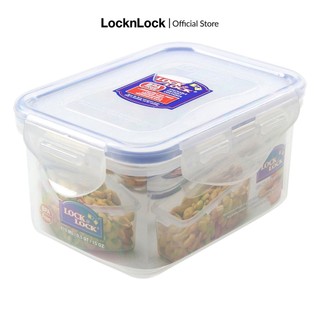 Hộp bảo quản lock&lock classic 470ml hpl807