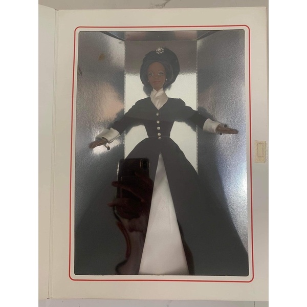 Búp bê Barbie Classque