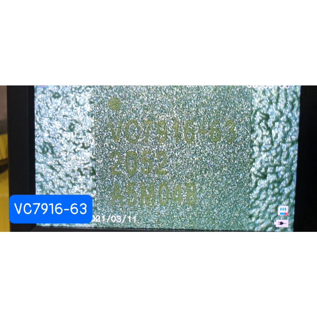 IC VC7916-63 / IC công suất