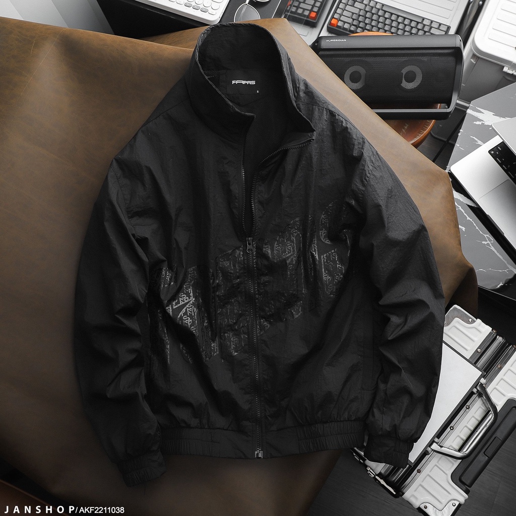 Áo khoác dù chức năng 3 in 1 chất lượng, độc đáo, chống nước, chống thấm, giữ ấm