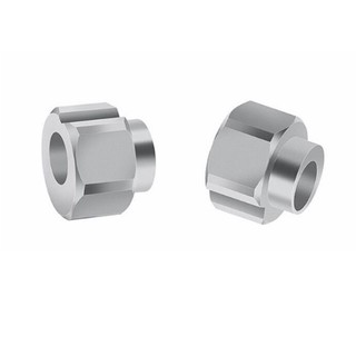 Trục ống lệch tâm, đai ốc lệch tâm cho bánh xe vslot m5