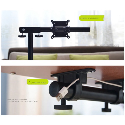 Libishop - Bàn Máy Tính Di Động Life Doctrine Chỉnh Xoay, Kệ Sách | BigBuy360 - bigbuy360.vn