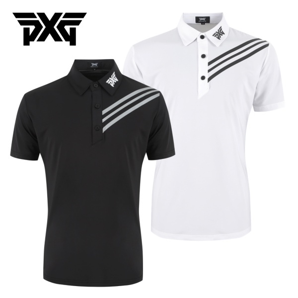 Áo Khoác Thể Thao Đánh Golf Phong Cách Mới 2023 Thoáng Khí Thấm Hút Ẩm Nhanh Khô Cho Nam