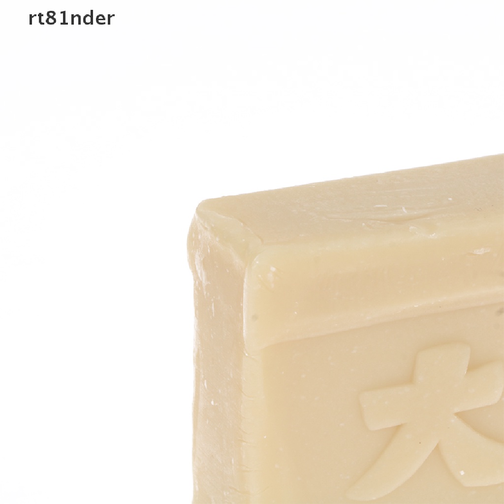 Xà Phòng 200g Làm Sạch Vết Bẩn Trên Quần Áo Tiện Dụng