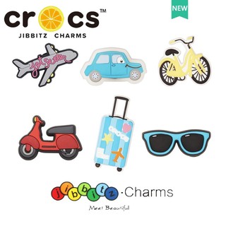 Jibbitz cross set charms Đặt jibbitz Cho cross