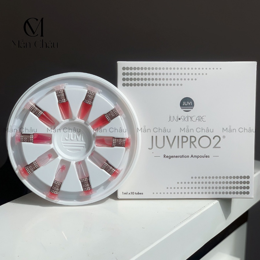 Dưỡng Juvi pro2 Juvi grow Lẻ 1 ống