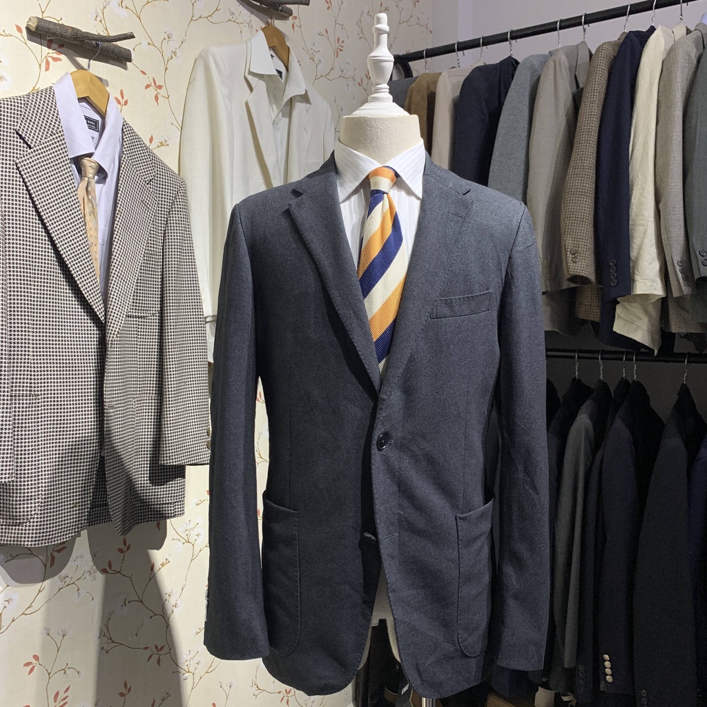 Mẫu Blazer b281
