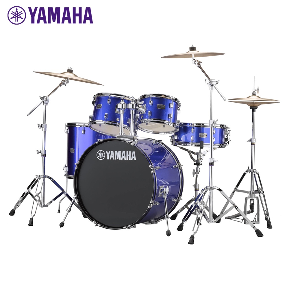 Trống Cơ Yamaha Rydeen Series Chính Hãng Japan