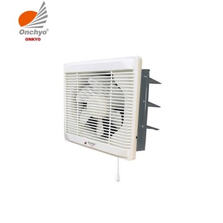 Quạt thông gió âm tường Onchyo FV15 LHP6T(1W)