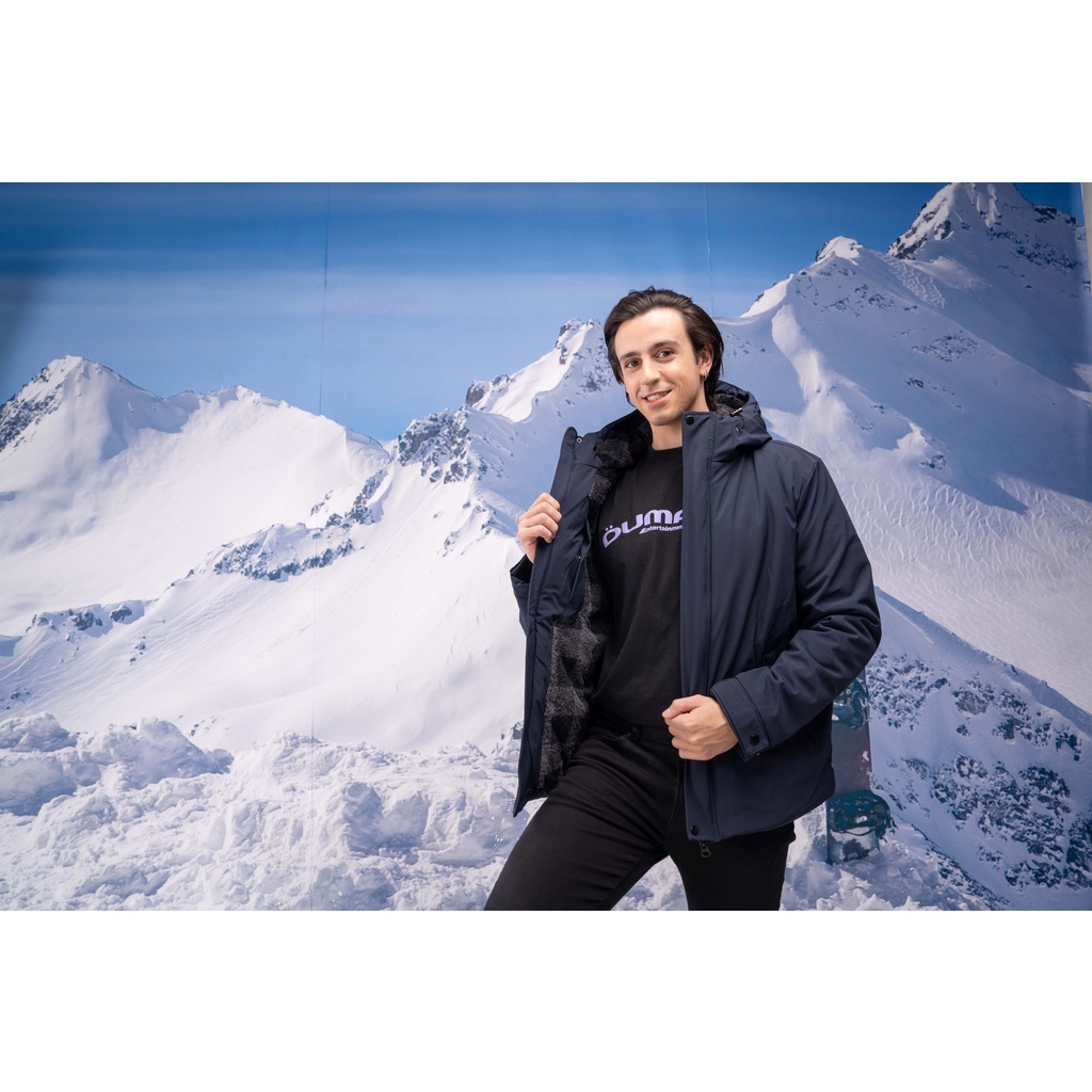 Sale sập sàn Áo khoác lông cừu Xuất Hàn Quốc