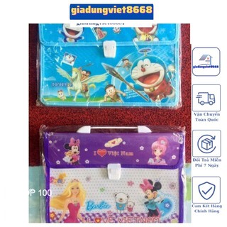 Cặp sách - Cặp nhựa học sinh, cặp học thêm Classmate SB303,Cặp sách trẻ em cao cấp