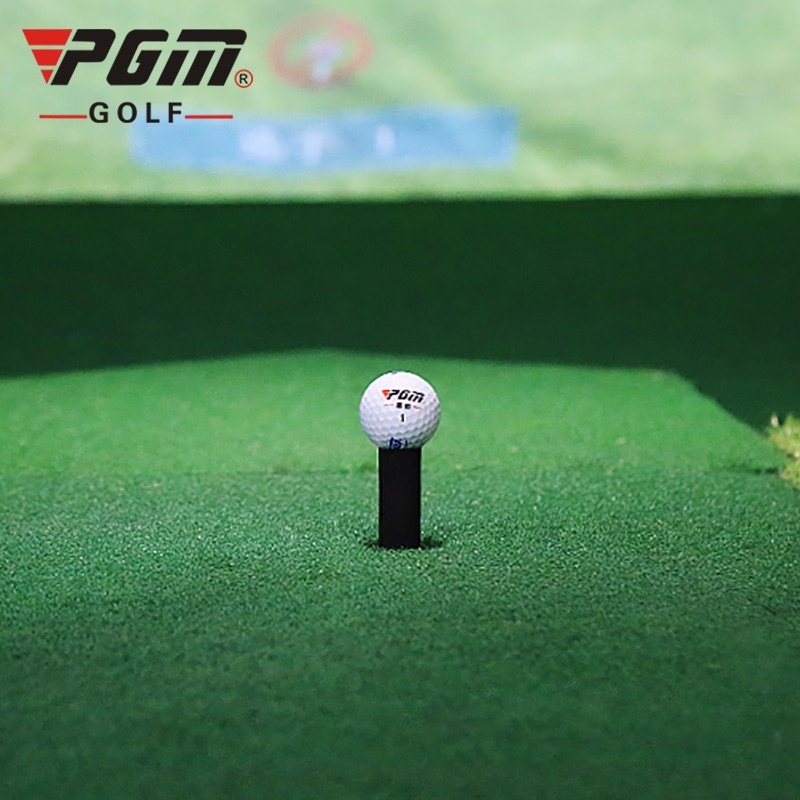 Tee Cao Su Dành Cho Phòng Golf Giả Lập - PGM QT020 Special TEE For Simulator Golf Ball Dispenser
