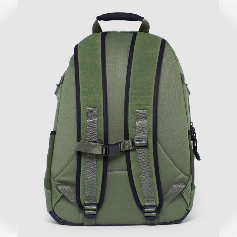 Ba lô laptop  Superdry Natural Tarp BackPack Hàng full tem tags
