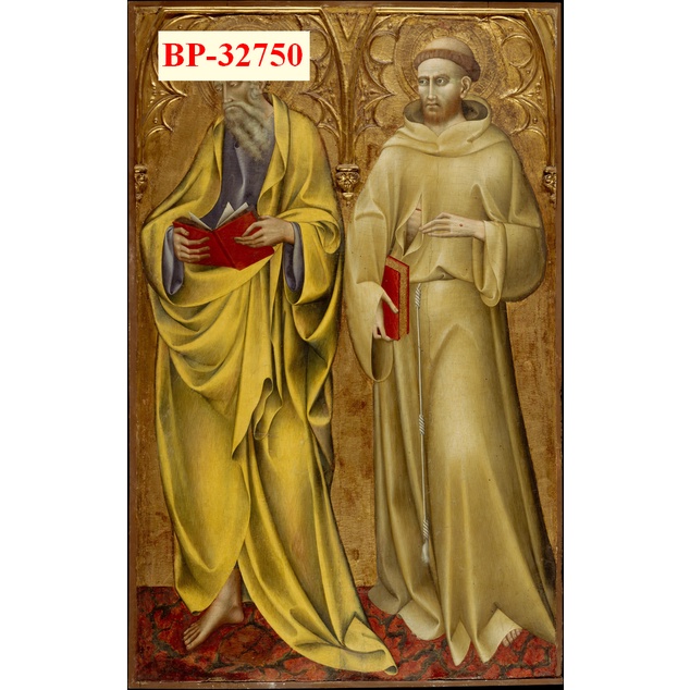 Tranh Dán Tường Thiên Chúa Cao Cấp