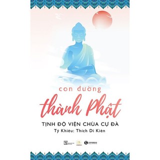 Sách Con Đường Thành Phật