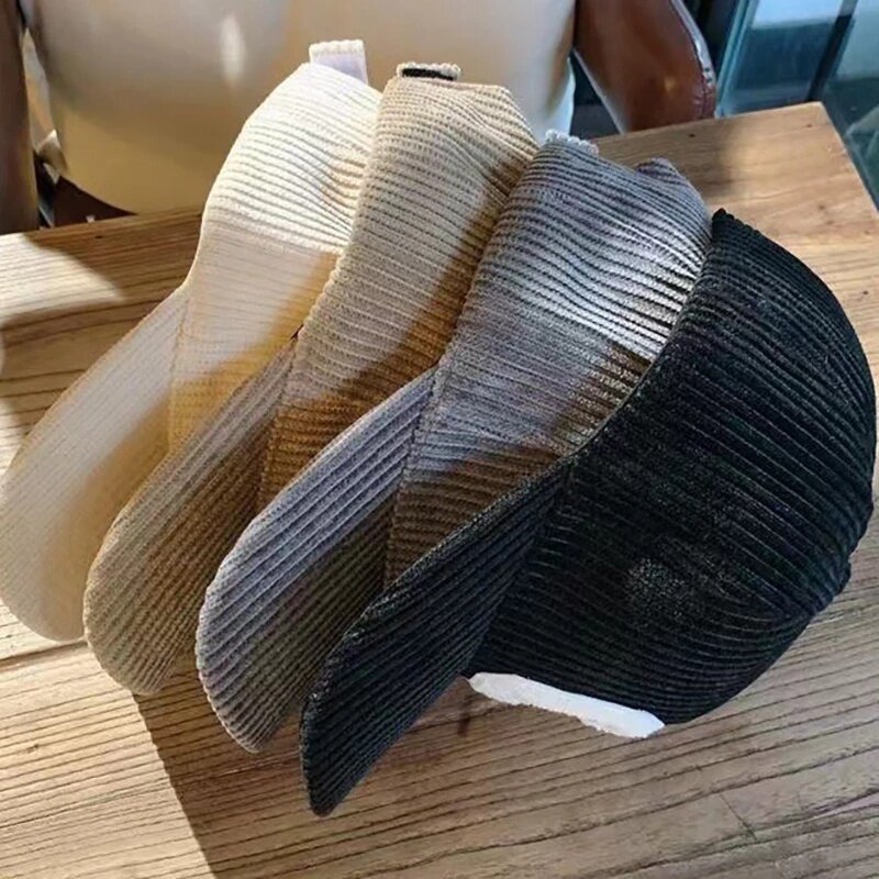 Mũ Lưỡi Trai Nhung Thêu Chữ C Phong Cách Hiphop Thời Trang