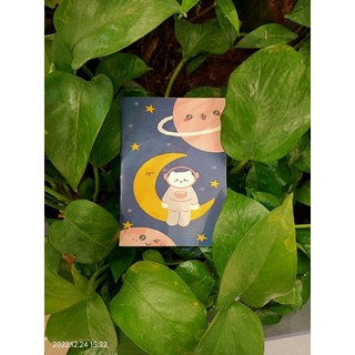 sổ mini cute