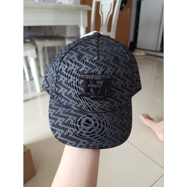 Mũ lưỡi trai River chuẩn auth