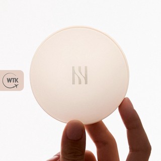 HERA Skin Radiant Glow Cushion Bộ Mỹ Phẩm Đệm Dạ Quang / Bộ Đôi / Phiên Bản mini - Đệm Dạ Quang Bán Nguyệt Chăm Sóc Da