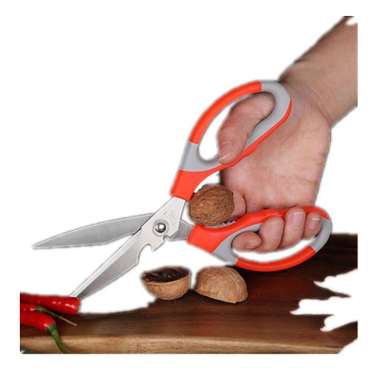 Kéo làm bếp đa năng K024