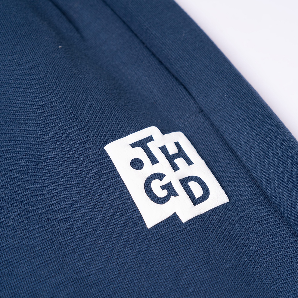 Quần SweatPant Basic Cá Tính TG / Bevis Pant