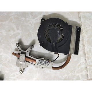 [FREE SHIP] TẢN NHIỆT CPU THÁO TỪ LAPTOP