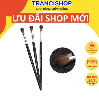 Cọ Sephora 15 dùng tán bầu mắt lông mềm chuyên dùng cho makeup chuyên nghiệp TRANCI
