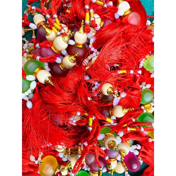 Tinh dầu nước hoa treo hồ lô