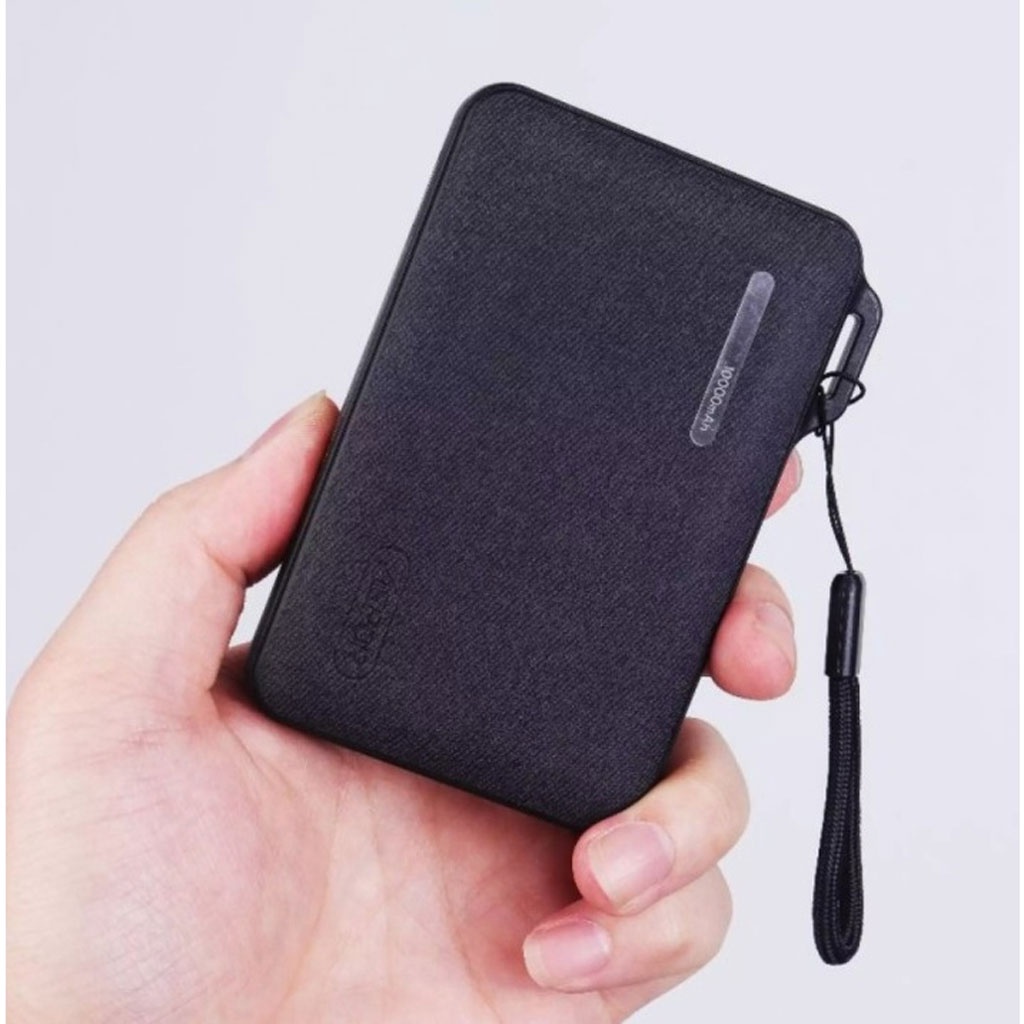 Sạc Dự Phòng  Đa Năng Cao Cấp Chuyên Cho Camera