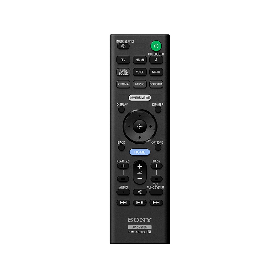 Hệ thống rạp hát tại nhà Sony HT-A9//M1 SP1 Chính Hãng