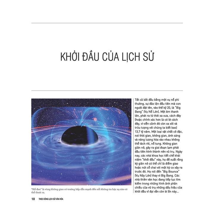 Sách Kiến Thức Căn Bản Cần Biết - Theo Dòng Lịch Sử Văn Hóa