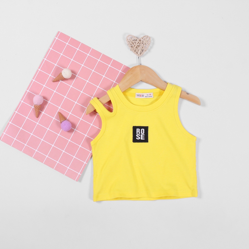 2211.1AO THUN SN XE VAI ROSE