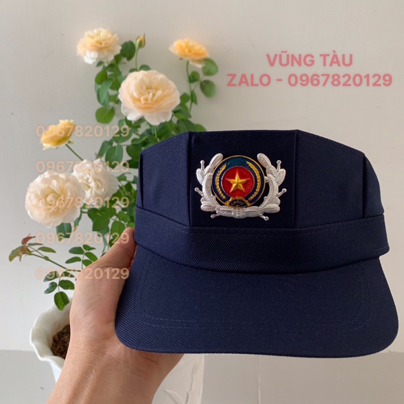 Nón bảo vệ vệ sĩ