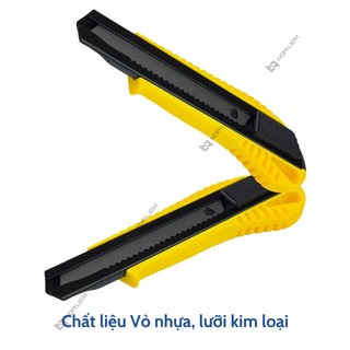 Dao Rọc Giấy 229 LS+
