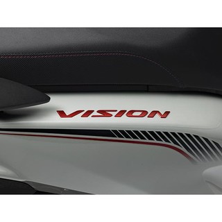 Xe Máy Honda Vision