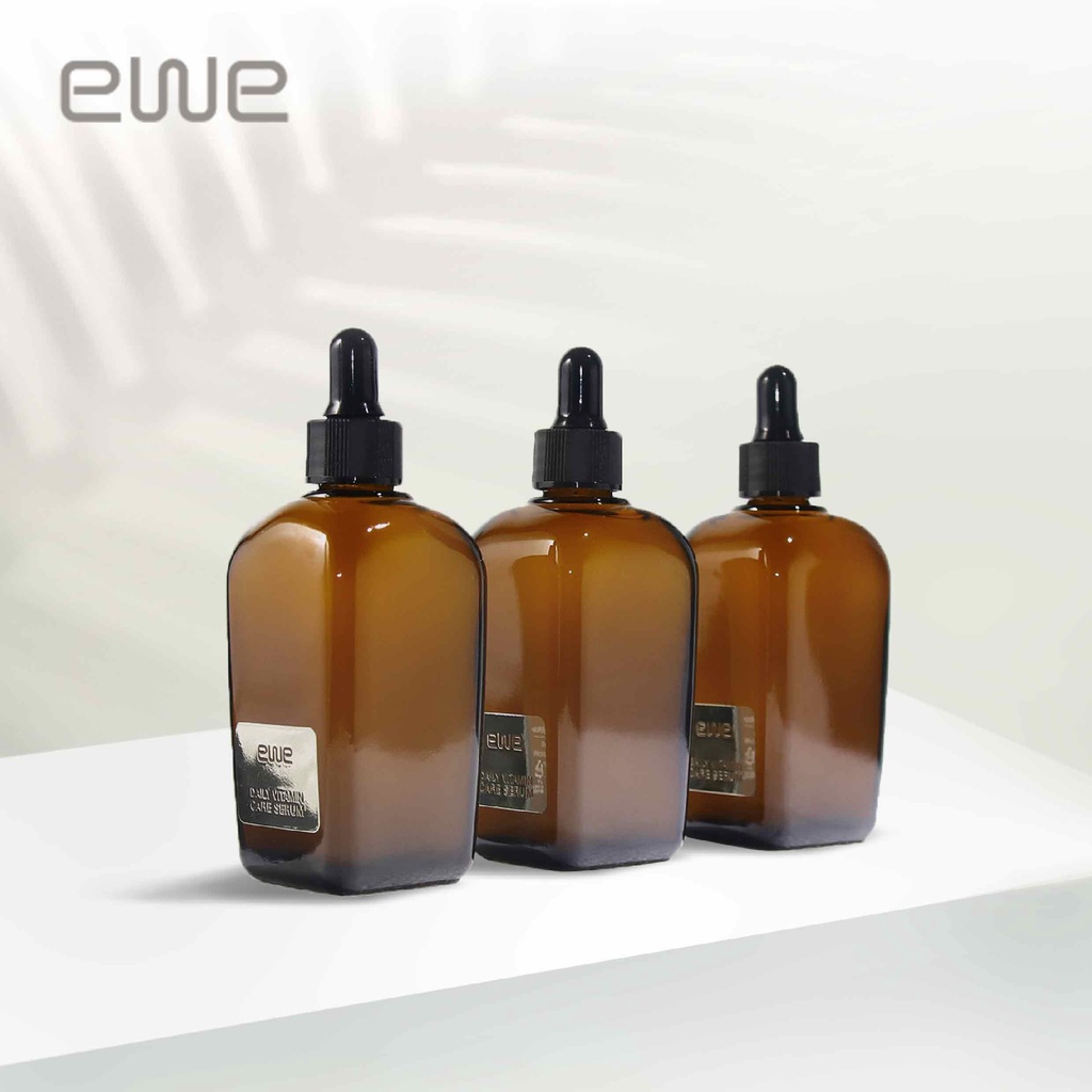 Serum EWE Daily Vitamin Care 100 ml YGSERUMEWE