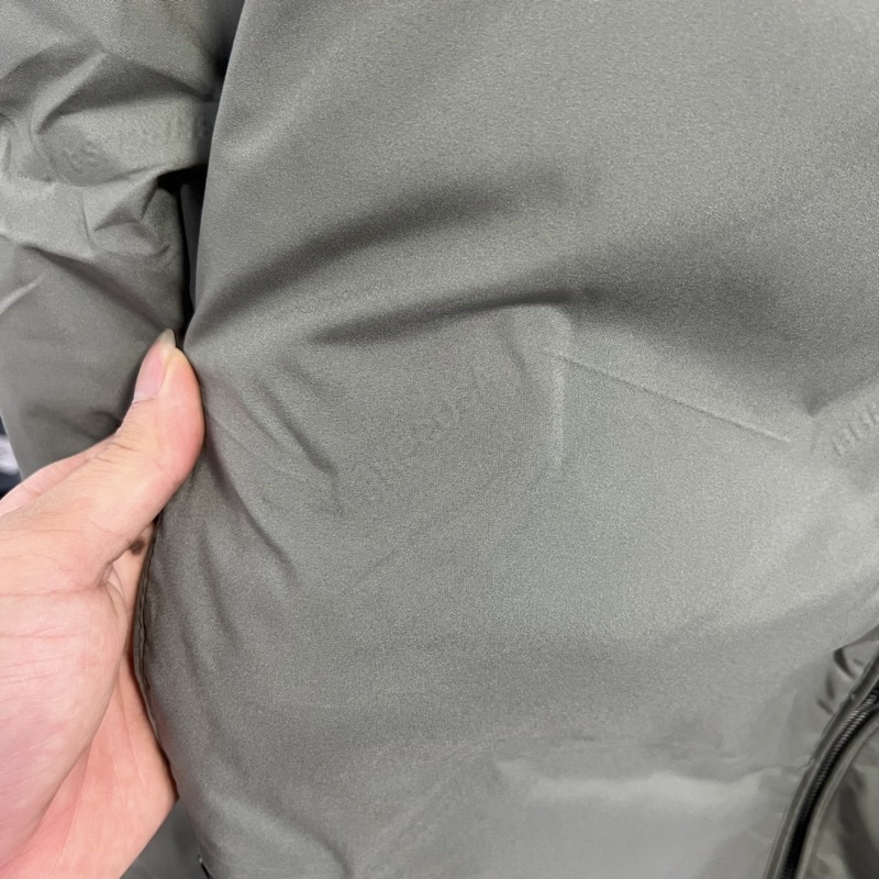 Áo khoác phao nam dập vân chống gió siêu ấm 3550, áo phao nam đơn giản giá rẻ học sinh