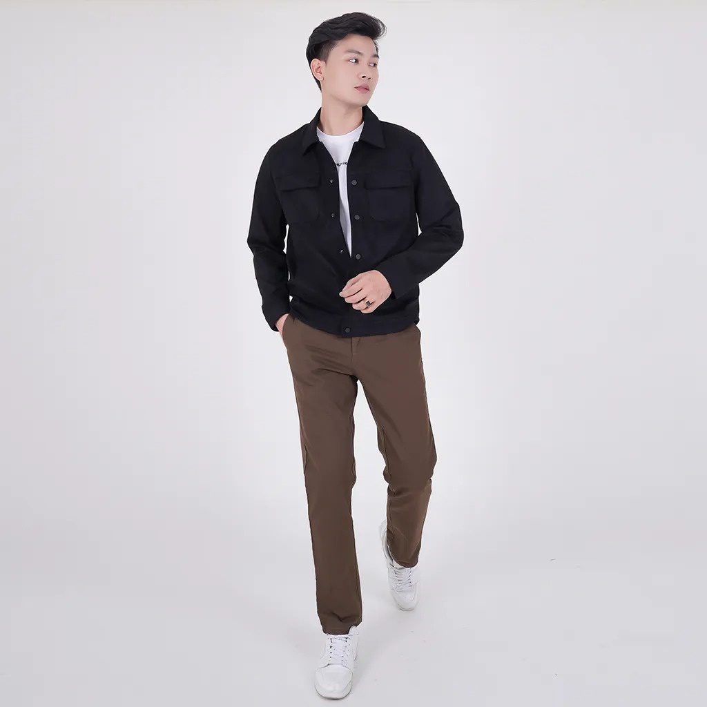 PT2000 FASHION - Quần kaki nam